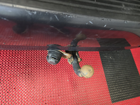 Honda Stream vaihtoauto