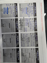 Honda Stream vaihtoauto