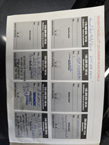 Honda Stream vaihtoauto