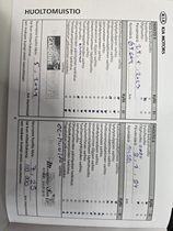 Kia Picanto vaihtoauto