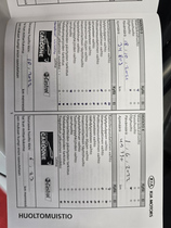 Kia Picanto vaihtoauto