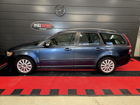 Volvo V50 vaihtoauto