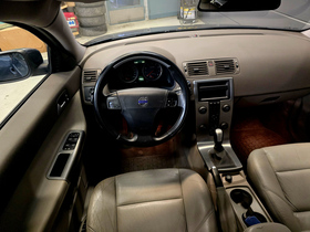 Volvo V50 vaihtoauto