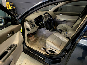 Volvo V50 vaihtoauto