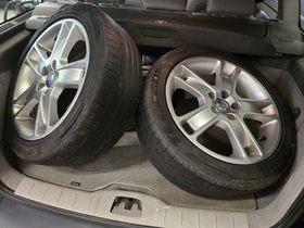 Volvo V50 vaihtoauto