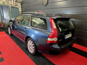 Volvo V50 vaihtoauto