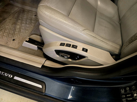 Volvo V50 vaihtoauto