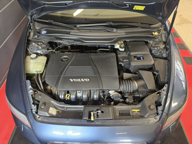 Volvo V50 vaihtoauto