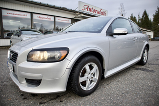 Volvo C30 vaihtoauto