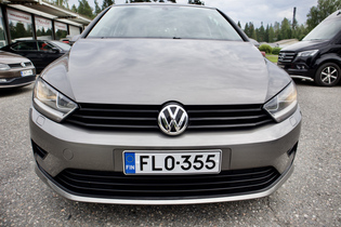 Volkswagen Golf Sportsvan vaihtoauto