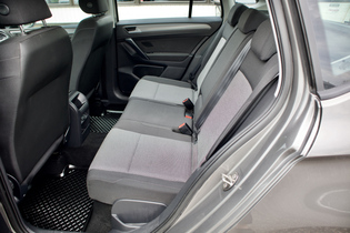 Volkswagen Golf Sportsvan vaihtoauto
