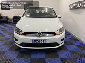 Volkswagen Golf Sportsvan vaihtoauto