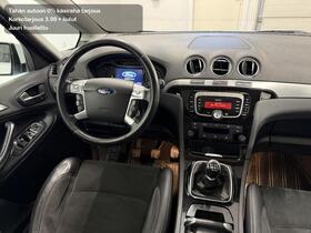 Ford S-MAX vaihtoauto