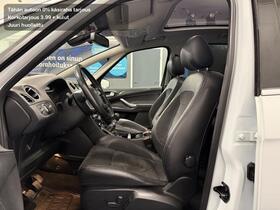Ford S-MAX vaihtoauto