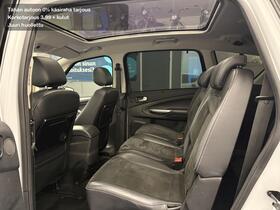 Ford S-MAX vaihtoauto