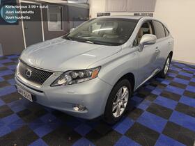 Lexus RX vaihtoauto