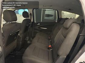 Ford S-MAX vaihtoauto