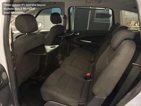 Ford S-MAX vaihtoauto