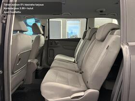 SEAT Alhambra vaihtoauto