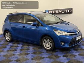 Toyota Verso vaihtoauto