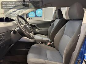 Toyota Verso vaihtoauto