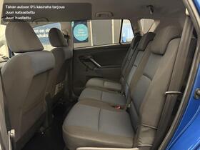 Toyota Verso vaihtoauto