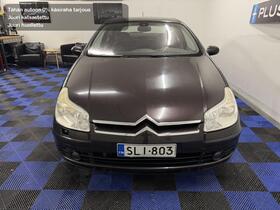 Citroën C5 vaihtoauto