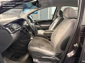 Citroën C5 vaihtoauto