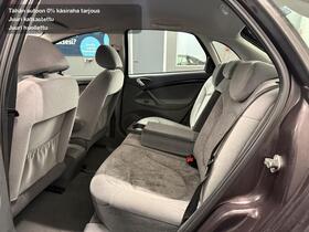 Citroën C5 vaihtoauto