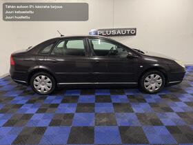 Citroën C5 vaihtoauto