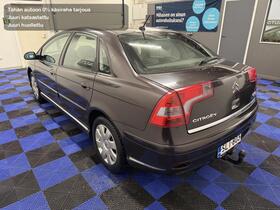 Citroën C5 vaihtoauto