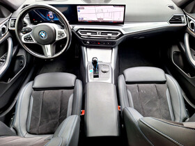 BMW i4 vaihtoauto