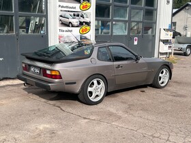 Porsche 944 vaihtoauto