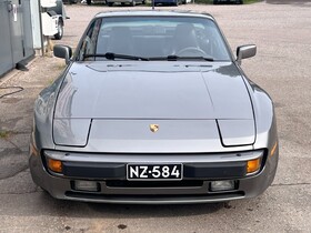 Porsche 944 vaihtoauto