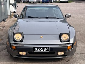 Porsche 944 vaihtoauto