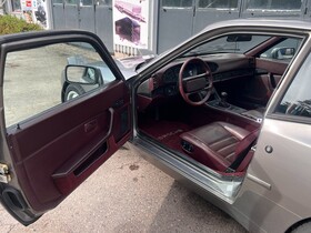 Porsche 944 vaihtoauto