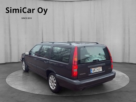 Volvo 850 vaihtoauto