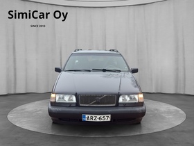 Volvo 850 vaihtoauto