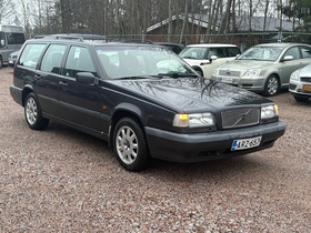 Volvo 850 vaihtoauto
