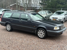 Volvo 850 vaihtoauto