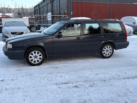 Volvo 850 vaihtoauto
