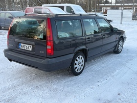 Volvo 850 vaihtoauto