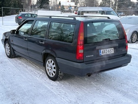Volvo 850 vaihtoauto