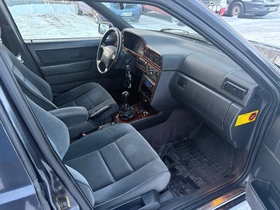 Volvo 850 vaihtoauto