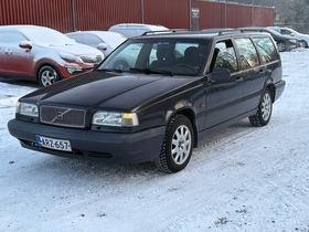Volvo 850 vaihtoauto
