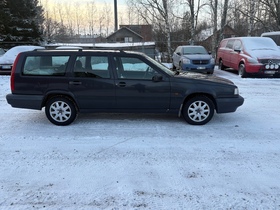 Volvo 850 vaihtoauto