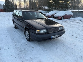 Volvo 850 vaihtoauto