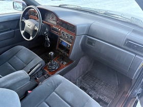 Volvo 850 vaihtoauto