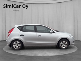 Hyundai i30 vaihtoauto