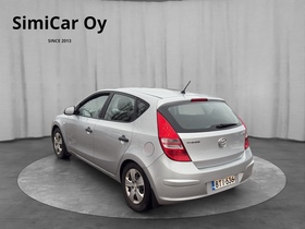 Hyundai i30 vaihtoauto